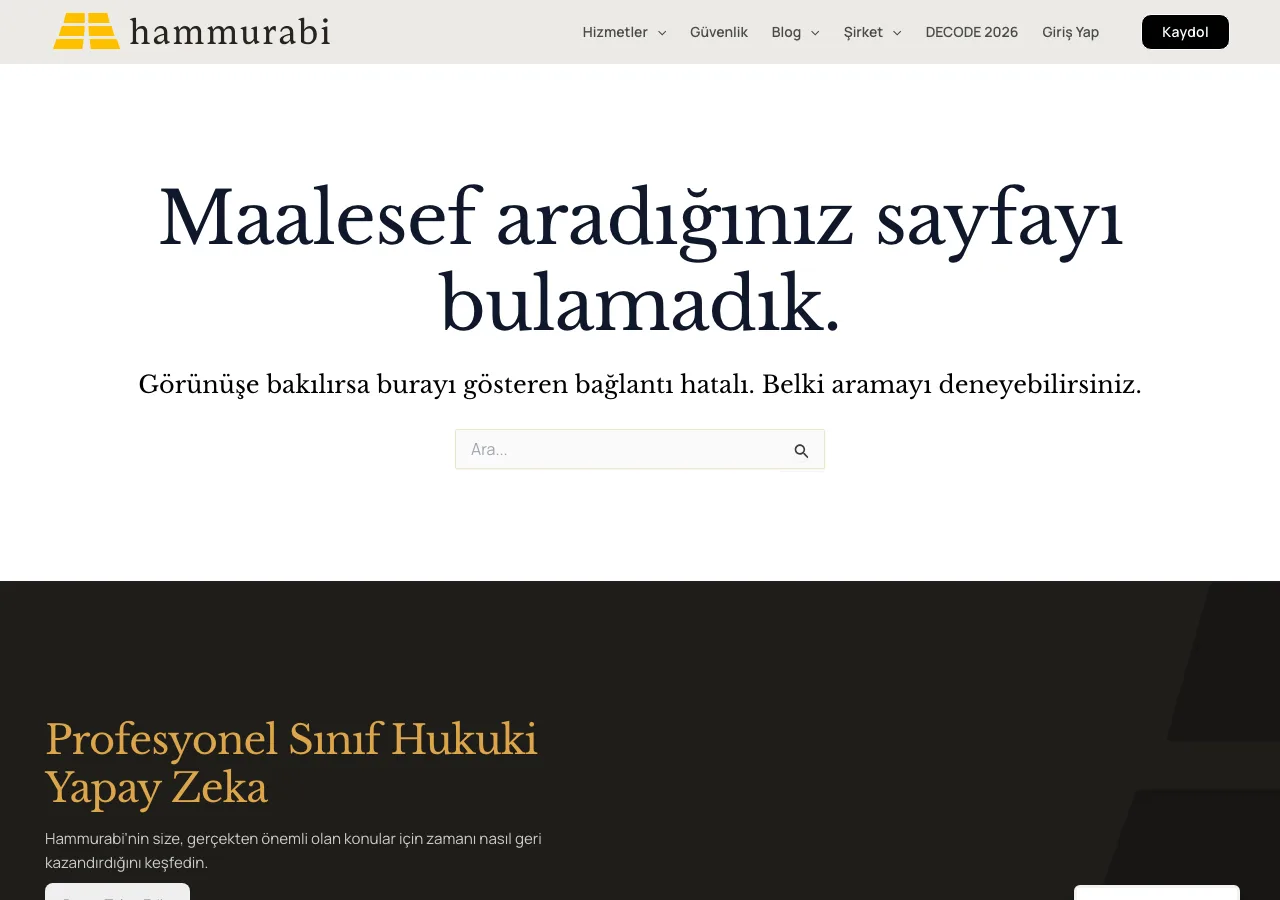 Hammurabi fiyat sayfası ekran görüntüsü, karardex ile karşılaştırma